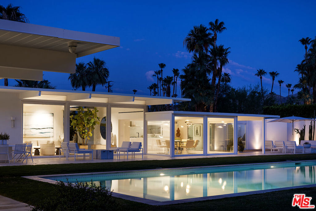 Deepwell - Residential