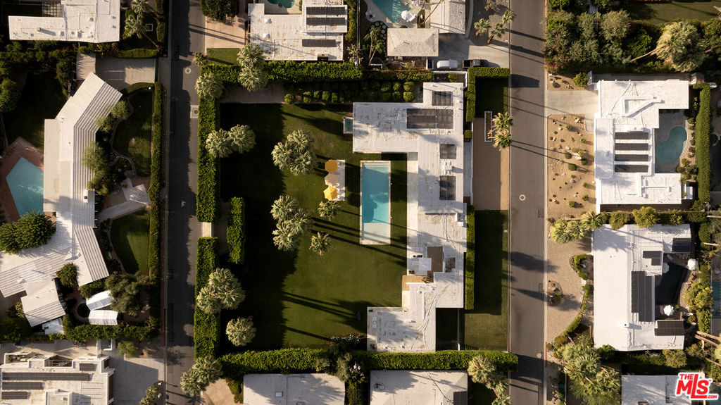 Deepwell - Residential