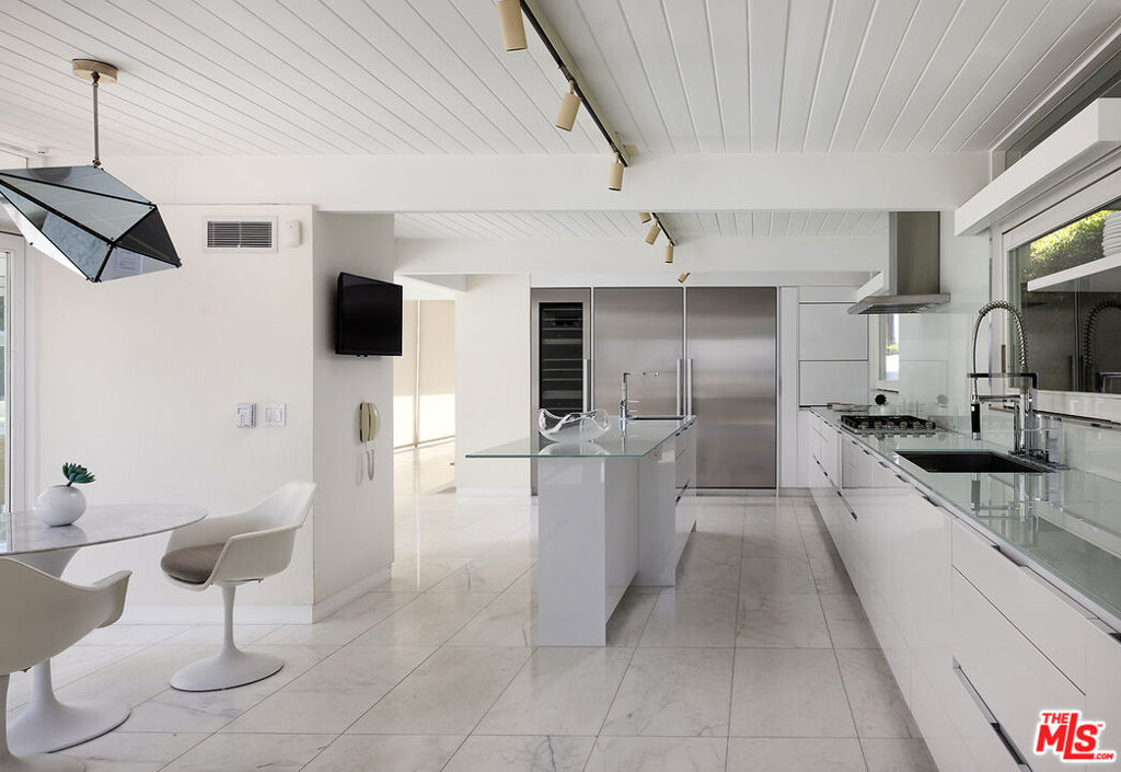 Deepwell - Residential