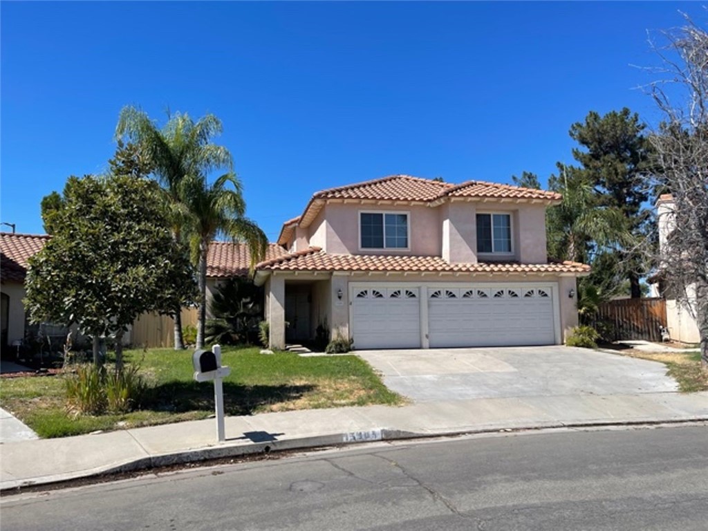 - Residential Lease