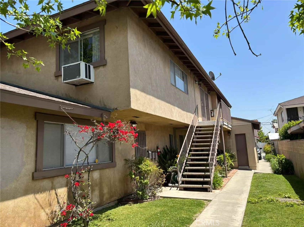 Properties 4 2204 Orange Grove Avenue A,B,C