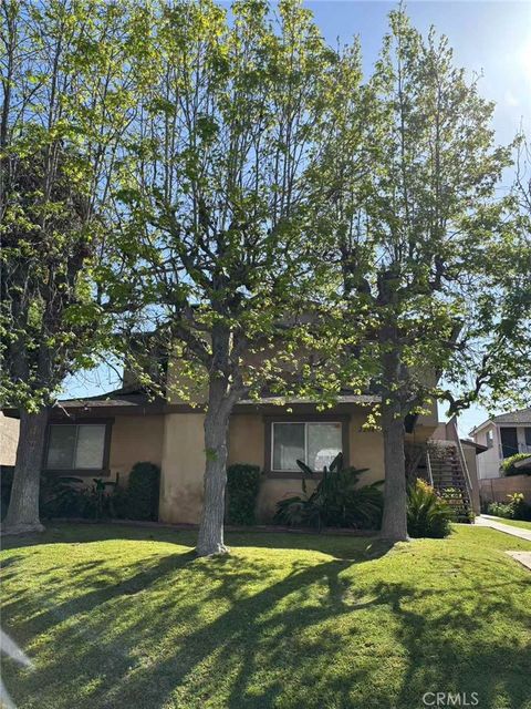 2204 Orange Grove Avenue A,B,C Alhambra CA 91803