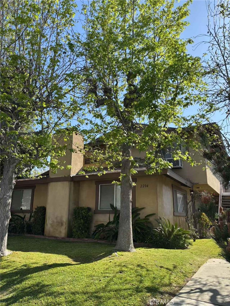 Properties 1 2204 Orange Grove Avenue A,B,C