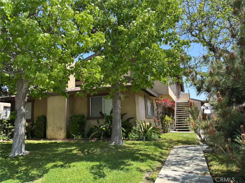 Properties 3 2204 Orange Grove Avenue A,B,C