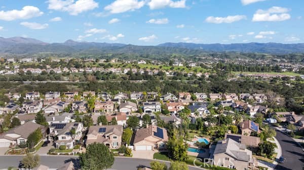 40 Whippoorwill Road