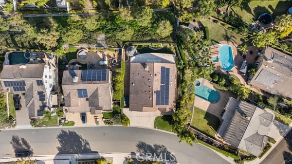 40 Whippoorwill Road