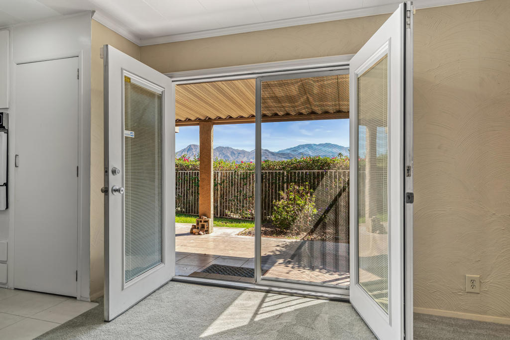 Portola Country Club - Manufactured In Park