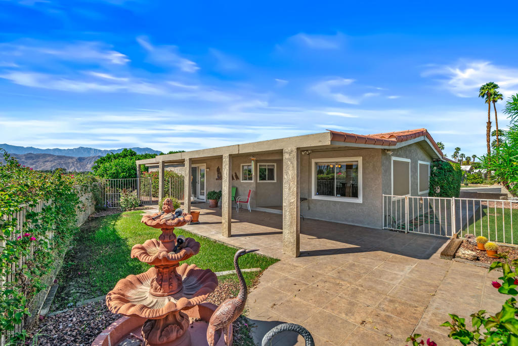 Portola Country Club - Manufactured In Park