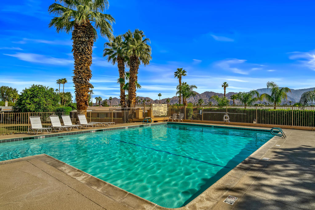 Portola Country Club - Manufactured In Park