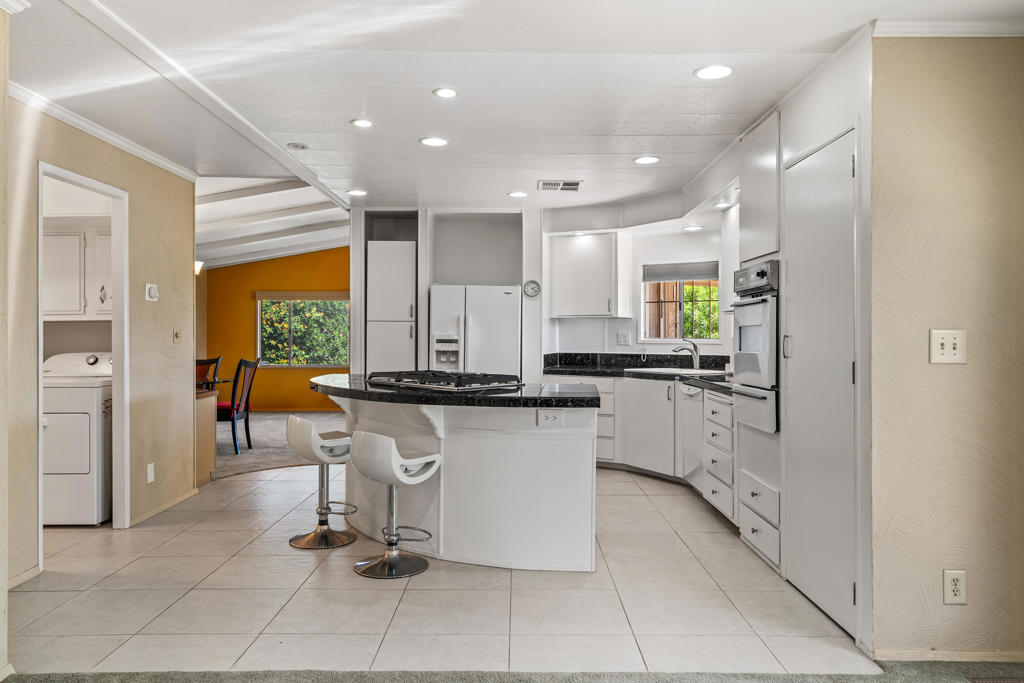 Portola Country Club - Manufactured In Park
