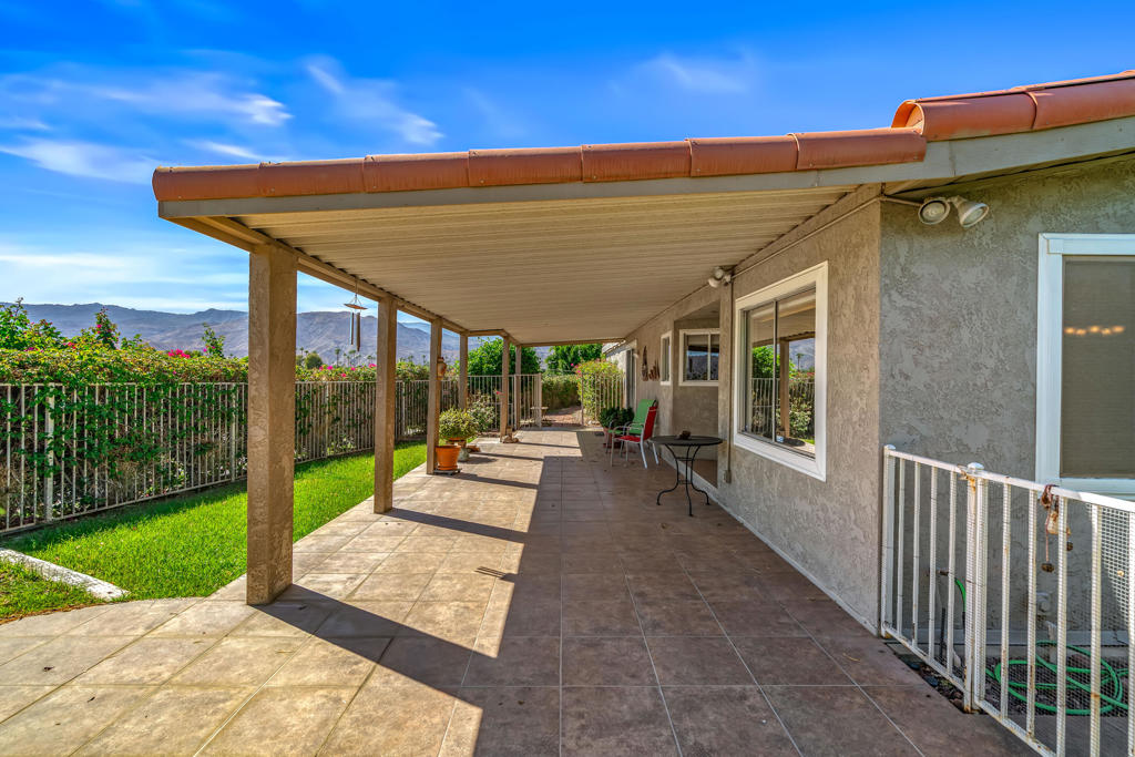 Portola Country Club - Manufactured In Park