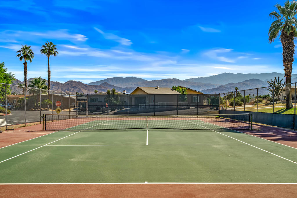 Portola Country Club - Manufactured In Park