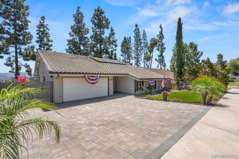 Photo of 1217 Pfeifer Lane LN, El Cajon, CA 92020 (MLS # 260015235SD)