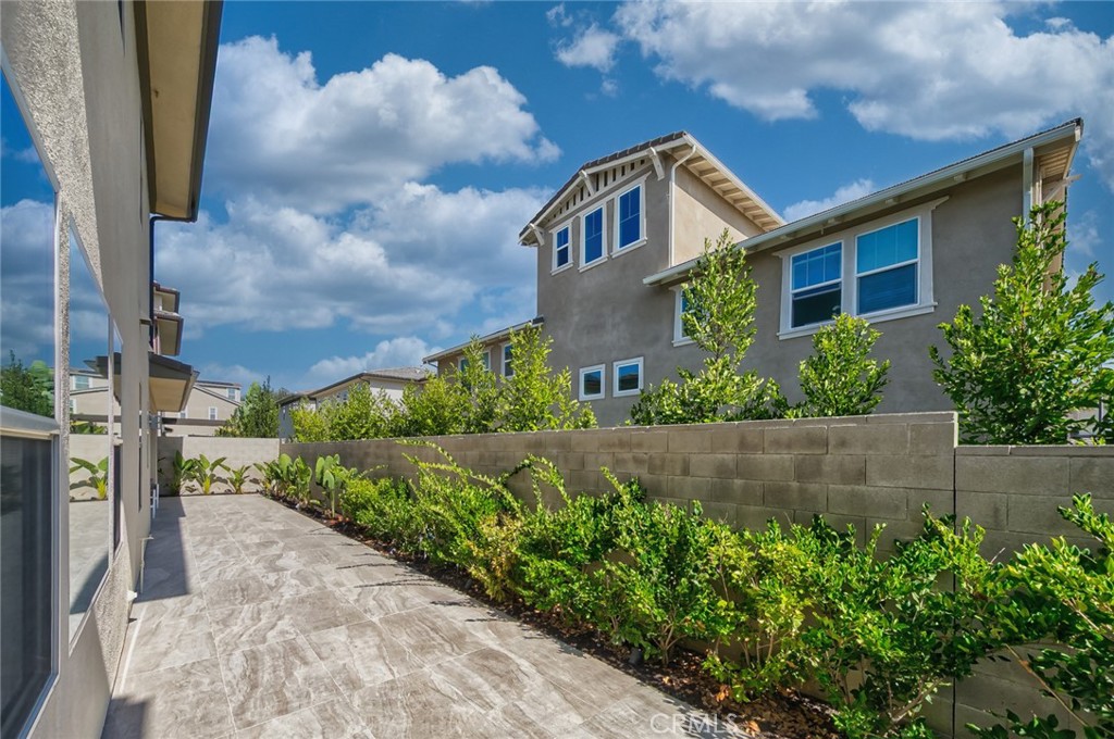 Altair - Residential