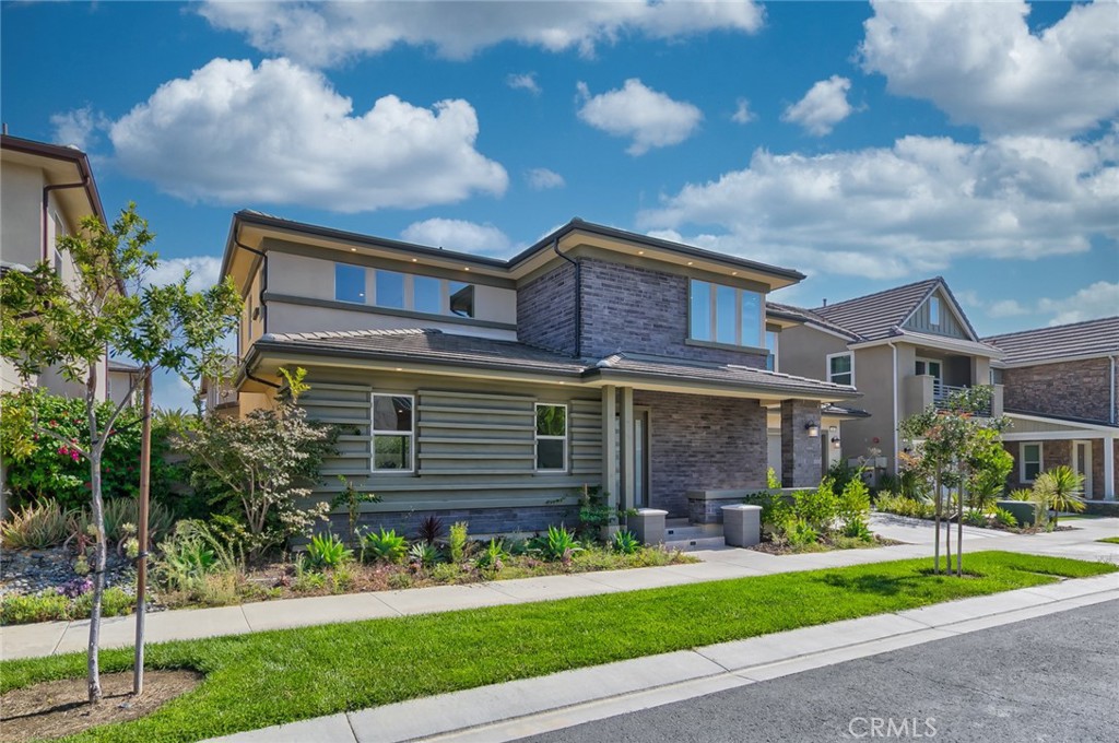 Altair - Residential