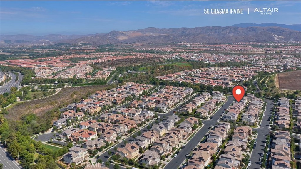 Altair - Residential