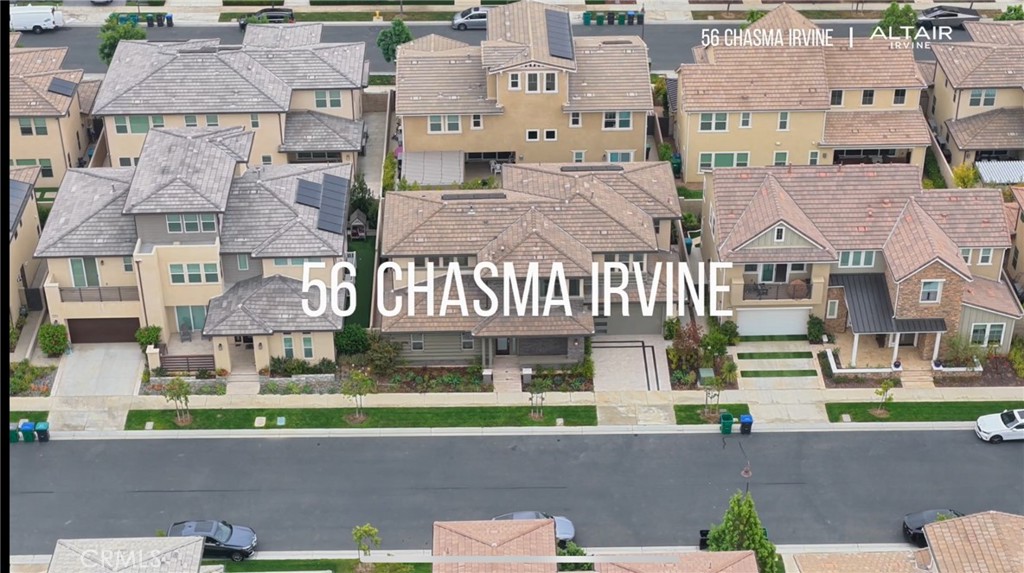 Altair - Residential