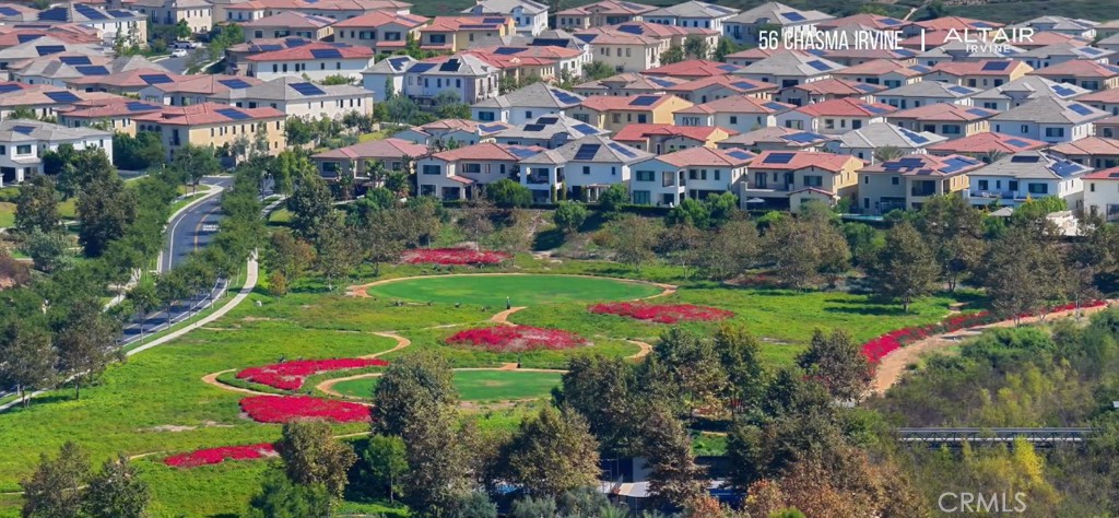 Altair - Residential