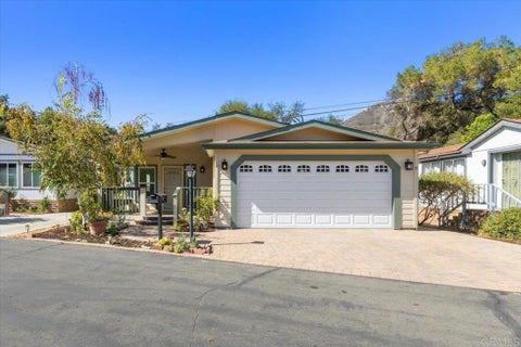 Photo of 8975 Lawrence Welk Dr DR #31, Escondido, CA 92026 (MLS # NDP2608670)
