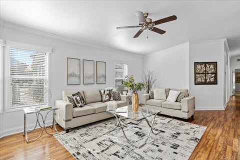 Photo of 8975 Lawrence Welk Dr DR #31, Escondido, CA 92026 (MLS # NDP2608670)