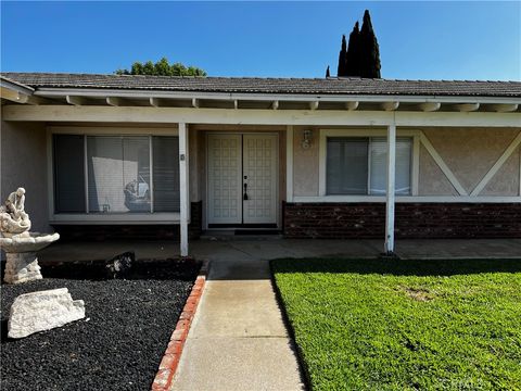 Photo of 3190 Shadow Canyon CIR, Norco, CA 92860 (MLS # IG26107104)