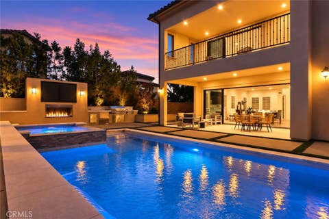Photo of 42 Barberry, Lake Forest, CA 92630 (MLS # TR26179831)