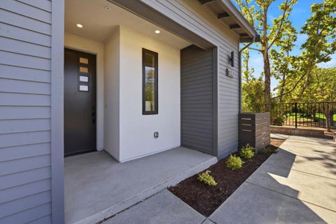 Photo of 1101 Juana Court, Palo Alto, CA 94303 (MLS # ML82065525)