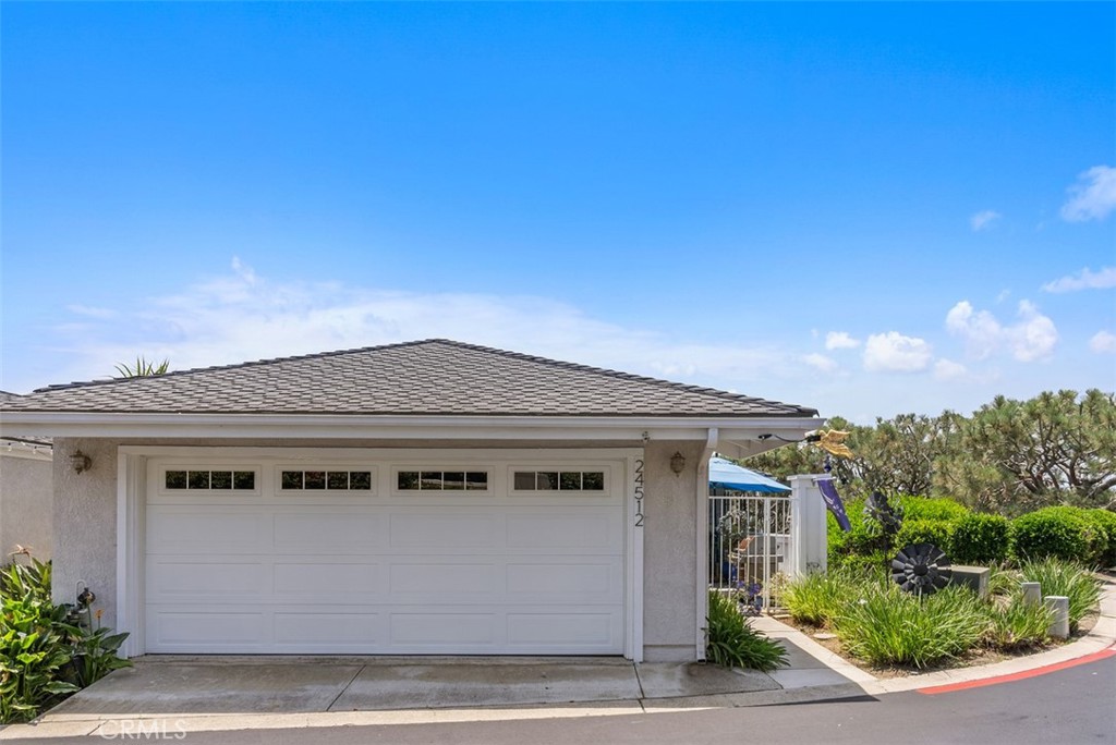 24512 24512 Polaris Drive
