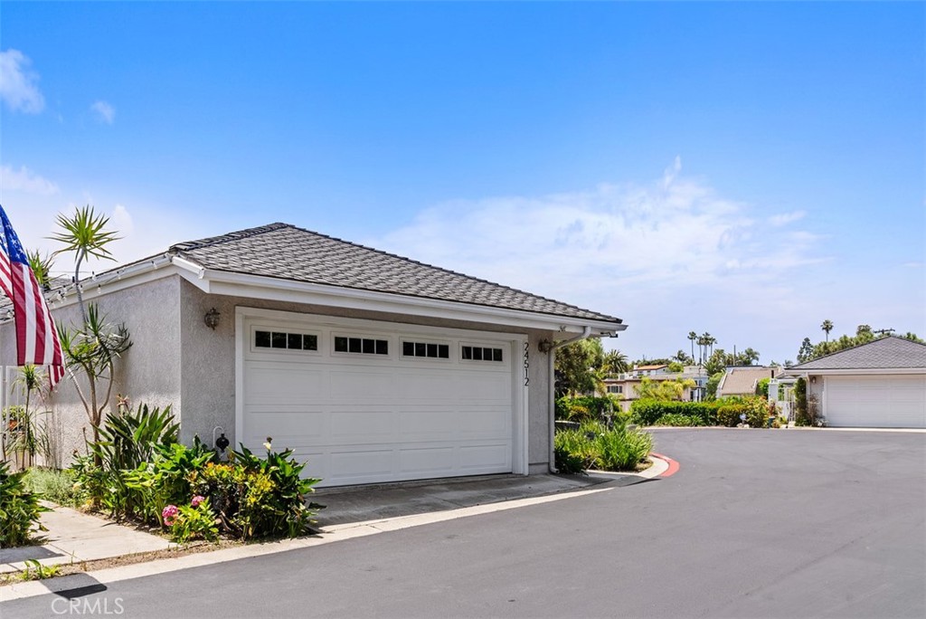 24512 24512 Polaris Drive