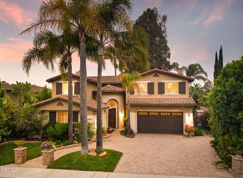 2767 Avenida De Autlan Camarillo CA 93010