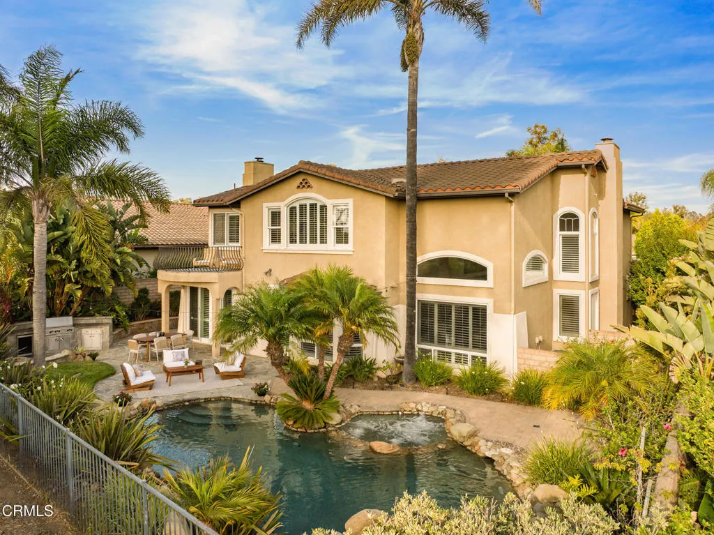 Camarillo, California 93010, United States, 5 Bedrooms Bedrooms, ,5 BathroomsBathrooms,Residential,Active,234097