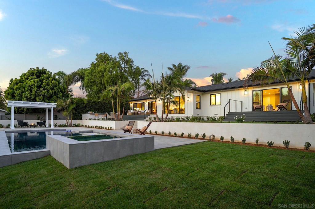 Carlsbad West - Residential