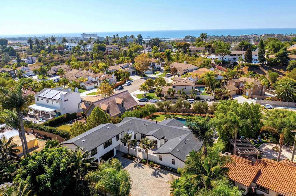 Carlsbad West - Residential