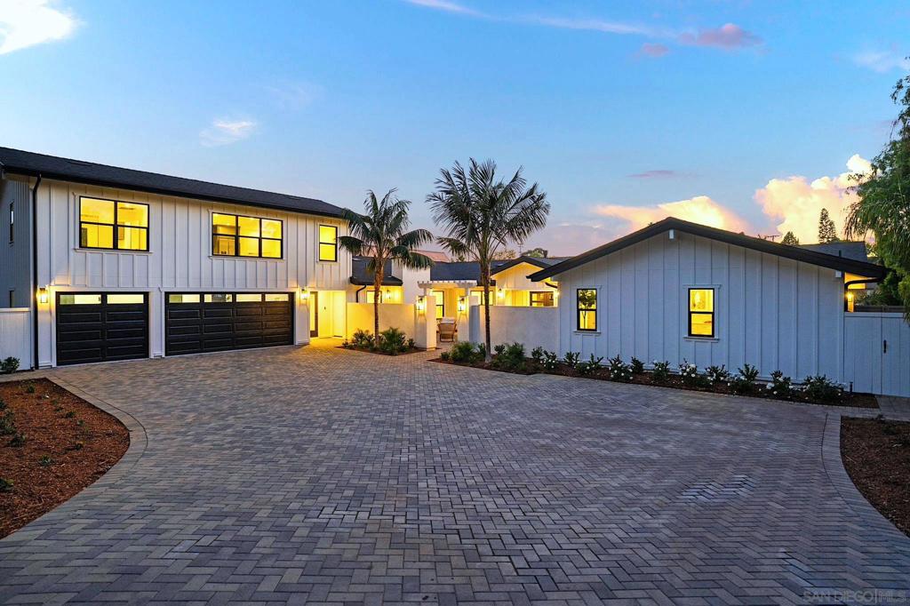 Carlsbad West - Residential