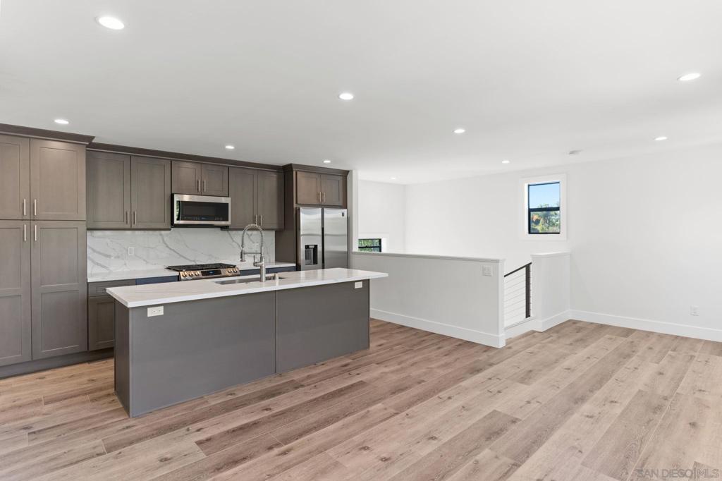 Carlsbad West - Residential