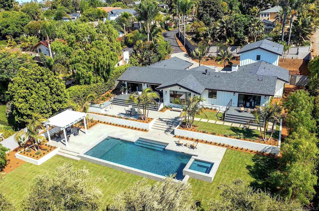 Carlsbad West - Residential