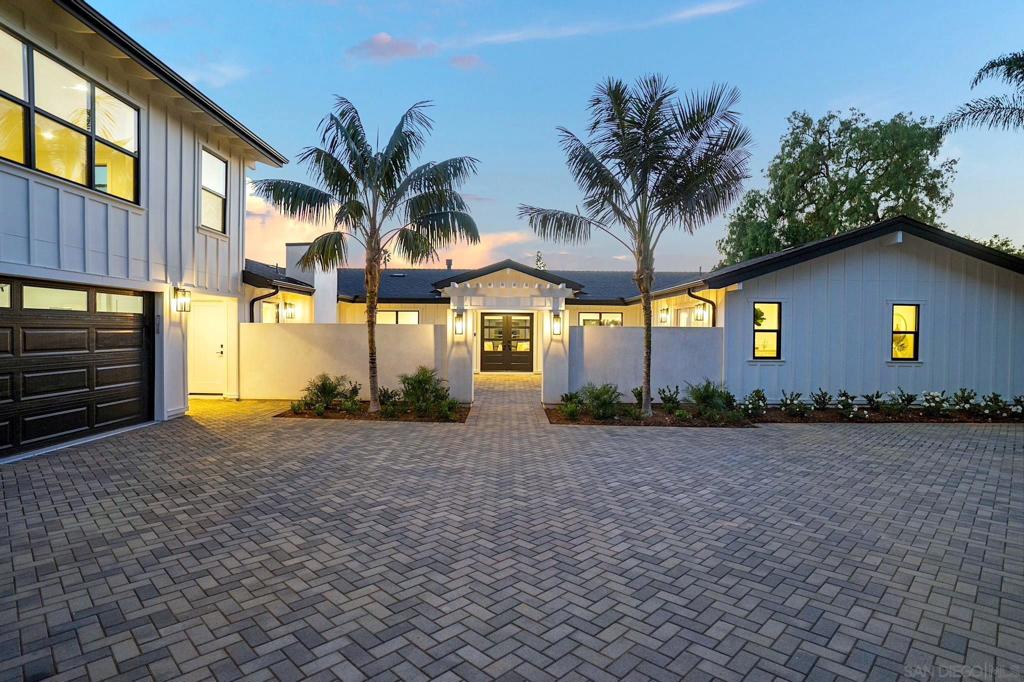 Carlsbad West - Residential