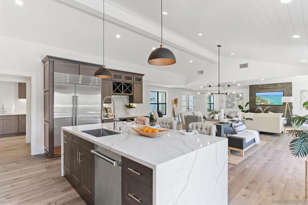 Carlsbad West - Residential