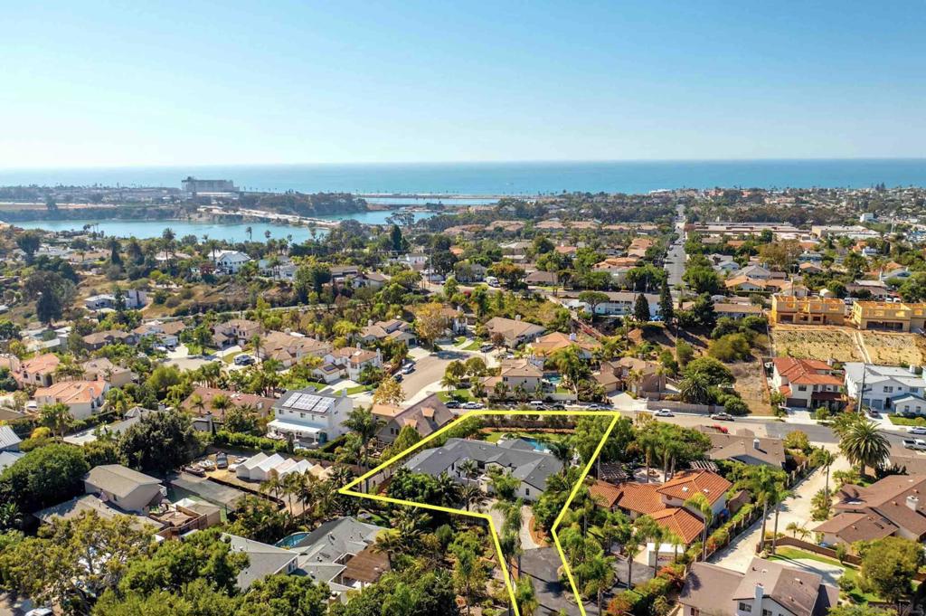 Carlsbad West - Residential