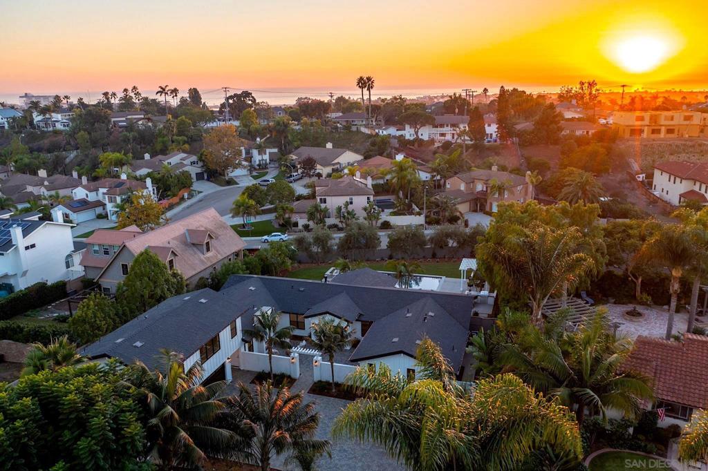 Carlsbad West - Residential
