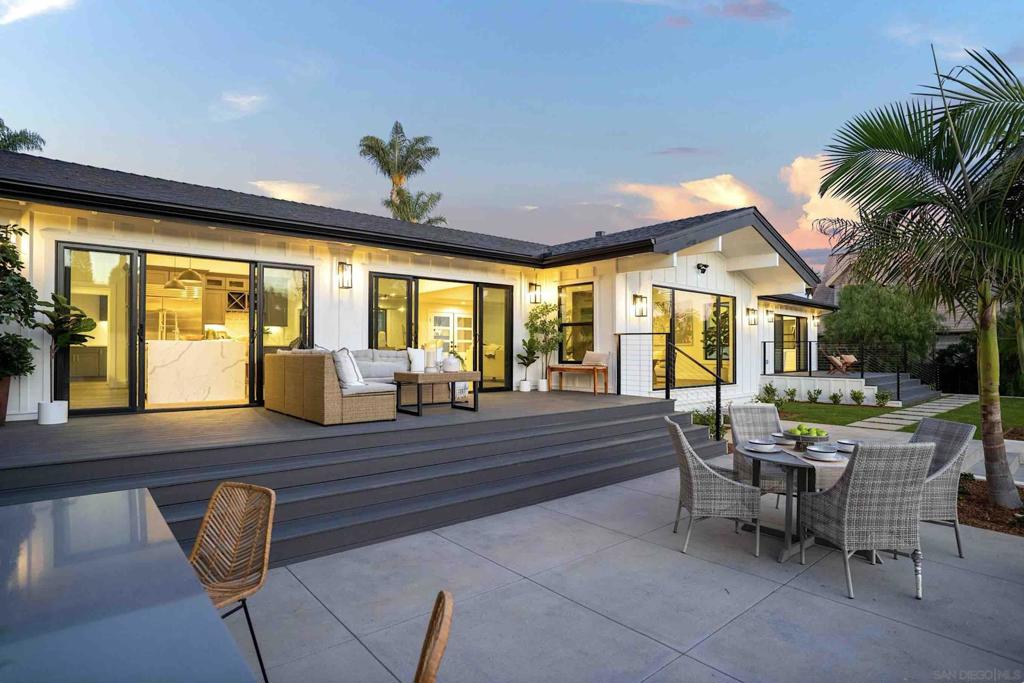 Carlsbad West - Residential