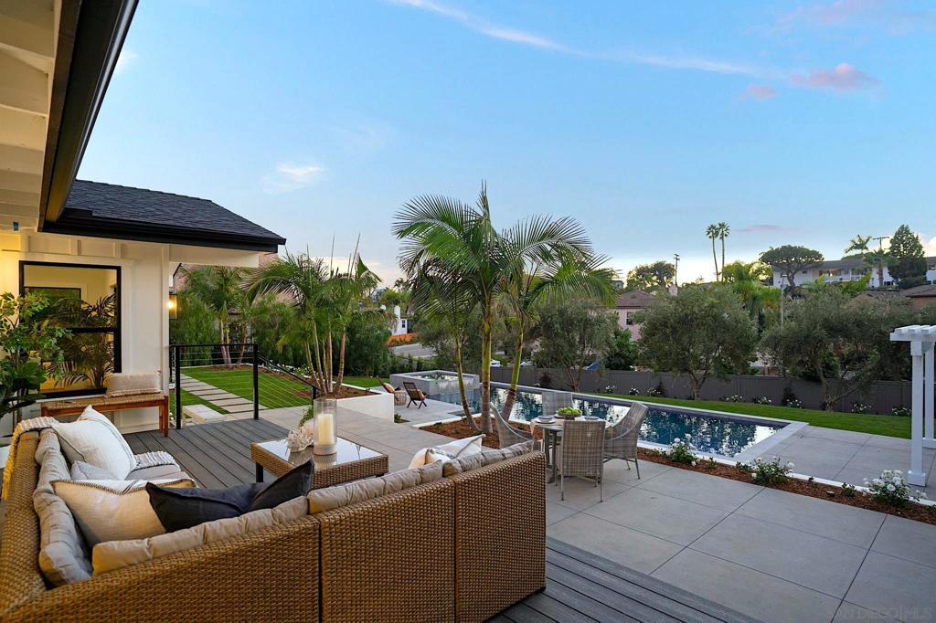 Carlsbad West - Residential