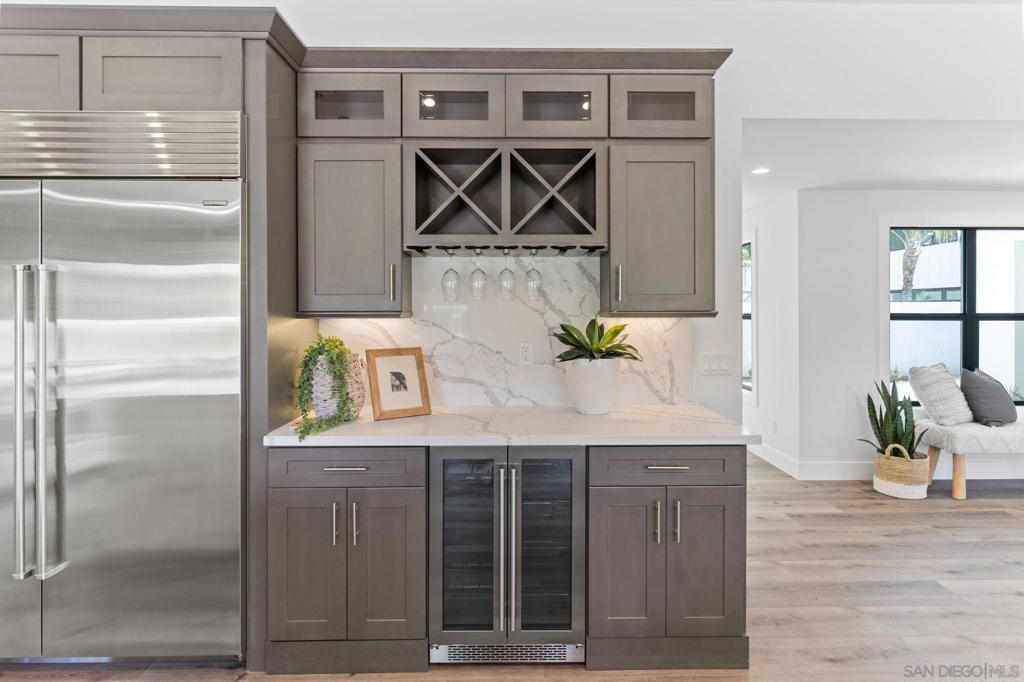 Carlsbad West - Residential