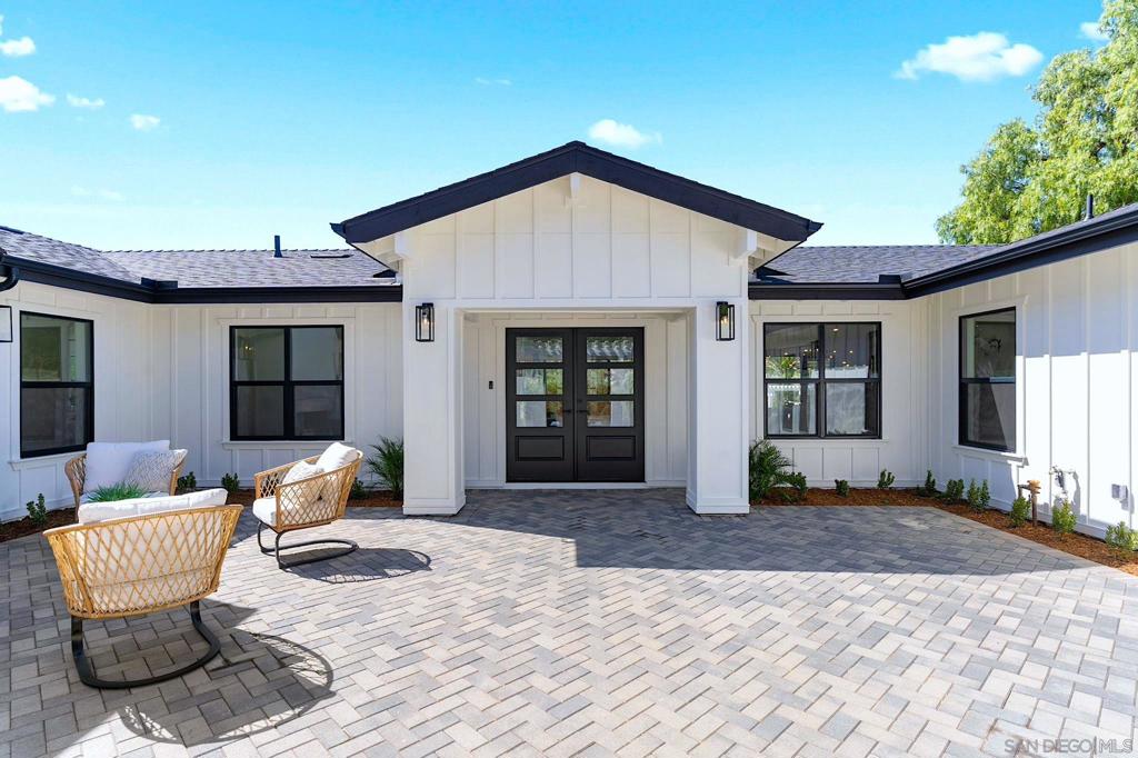 Carlsbad West - Residential