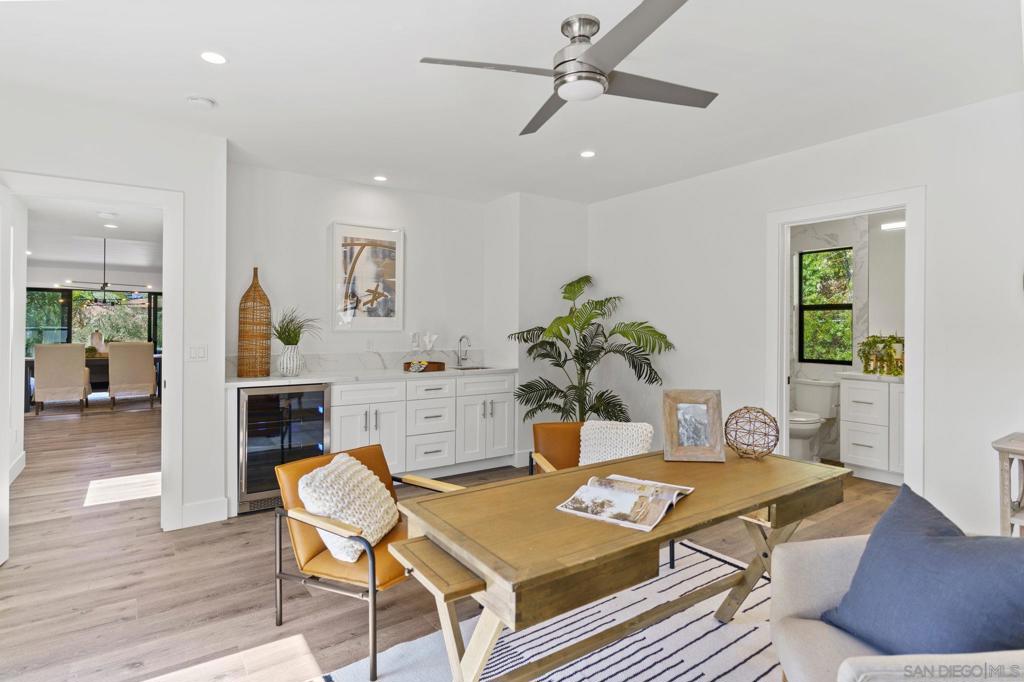 Carlsbad West - Residential