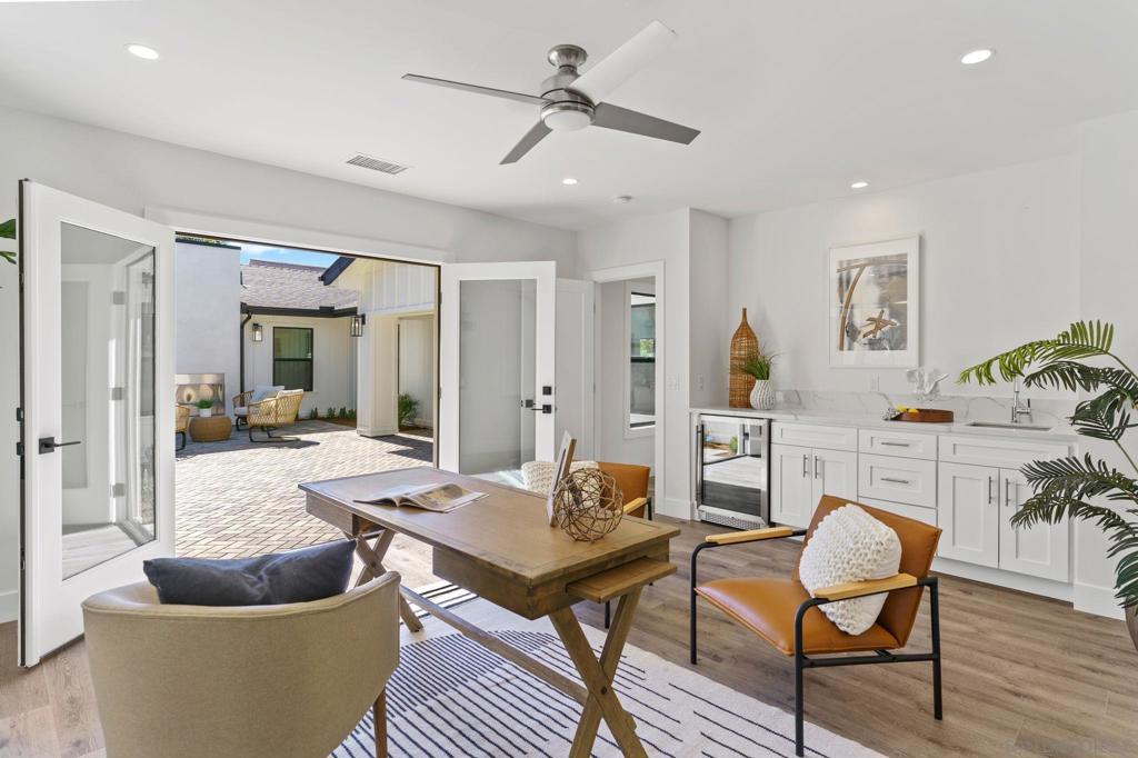 Carlsbad West - Residential