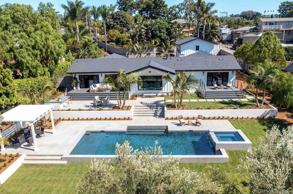 Carlsbad West - Residential