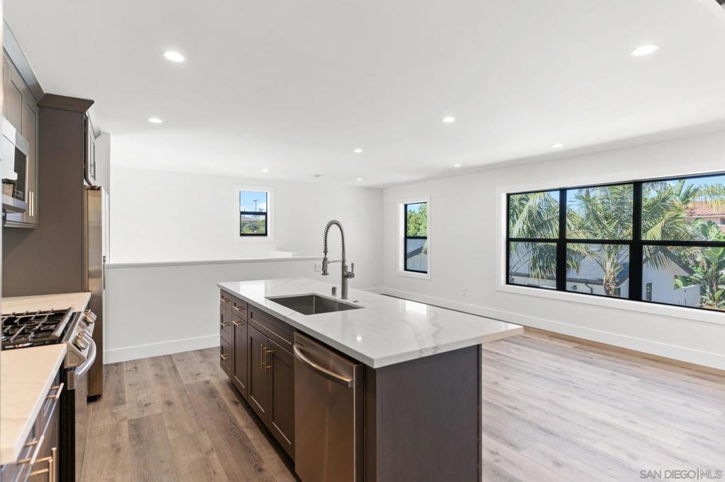 Carlsbad West - Residential