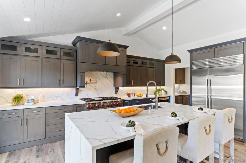 Carlsbad West - Residential