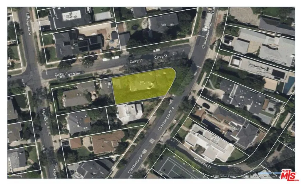 Pacific Palisades, California 90272, United States, ,Land,Active,151475